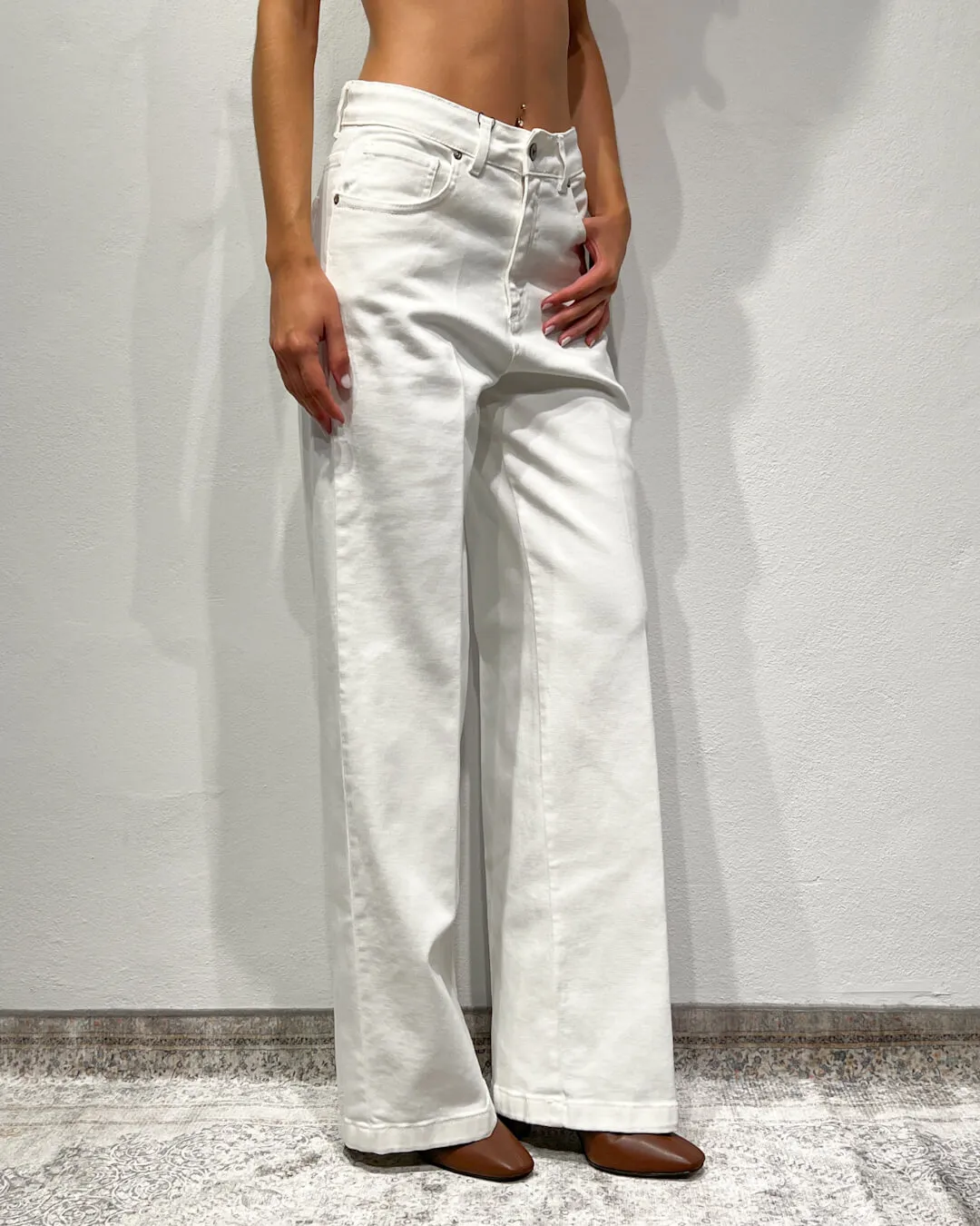 -JEANS STRAIGHT-LEG – DIXIE