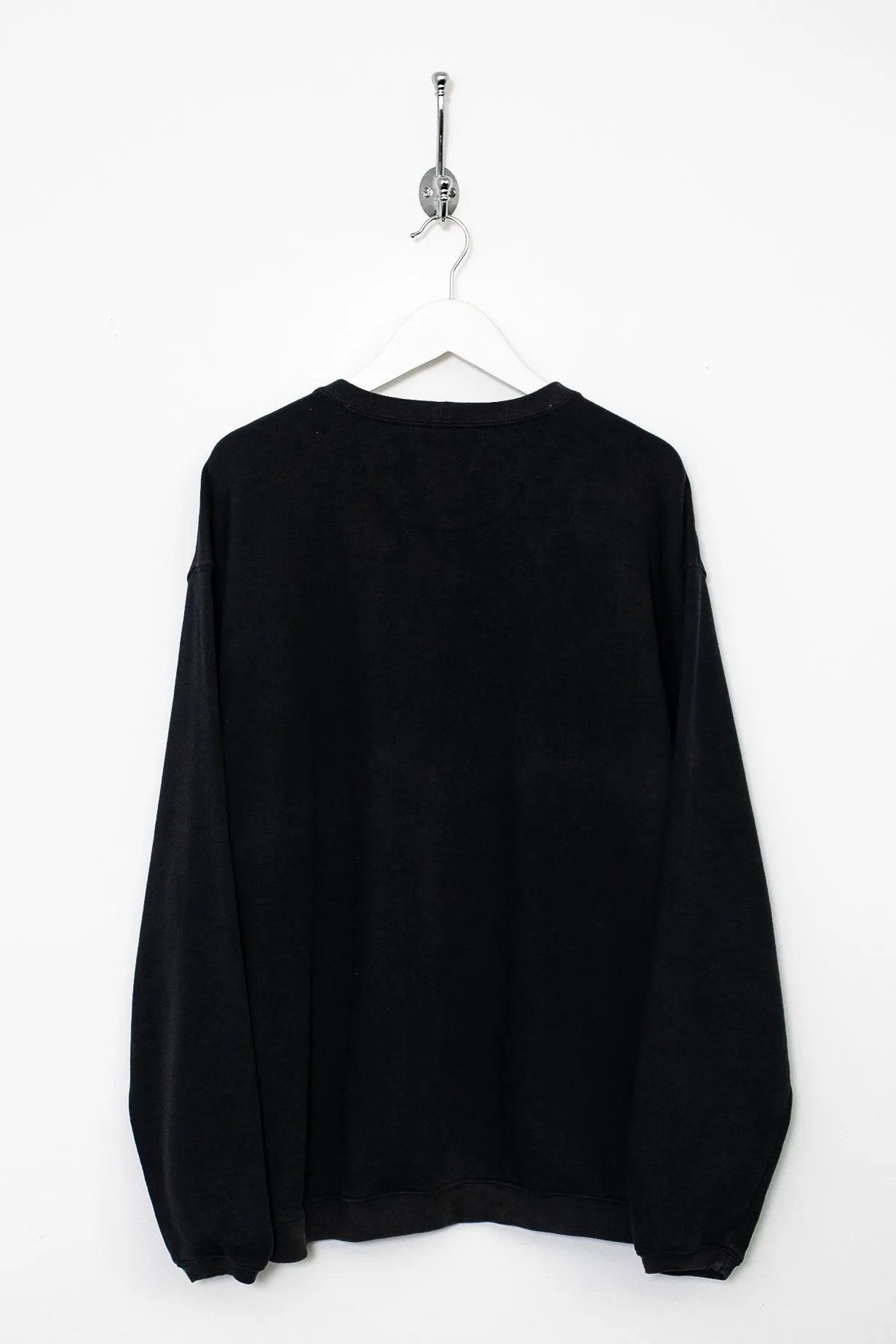 00s Nike Golf Sweatshirt (M)