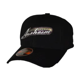 03 Wordmark Platinum Cap