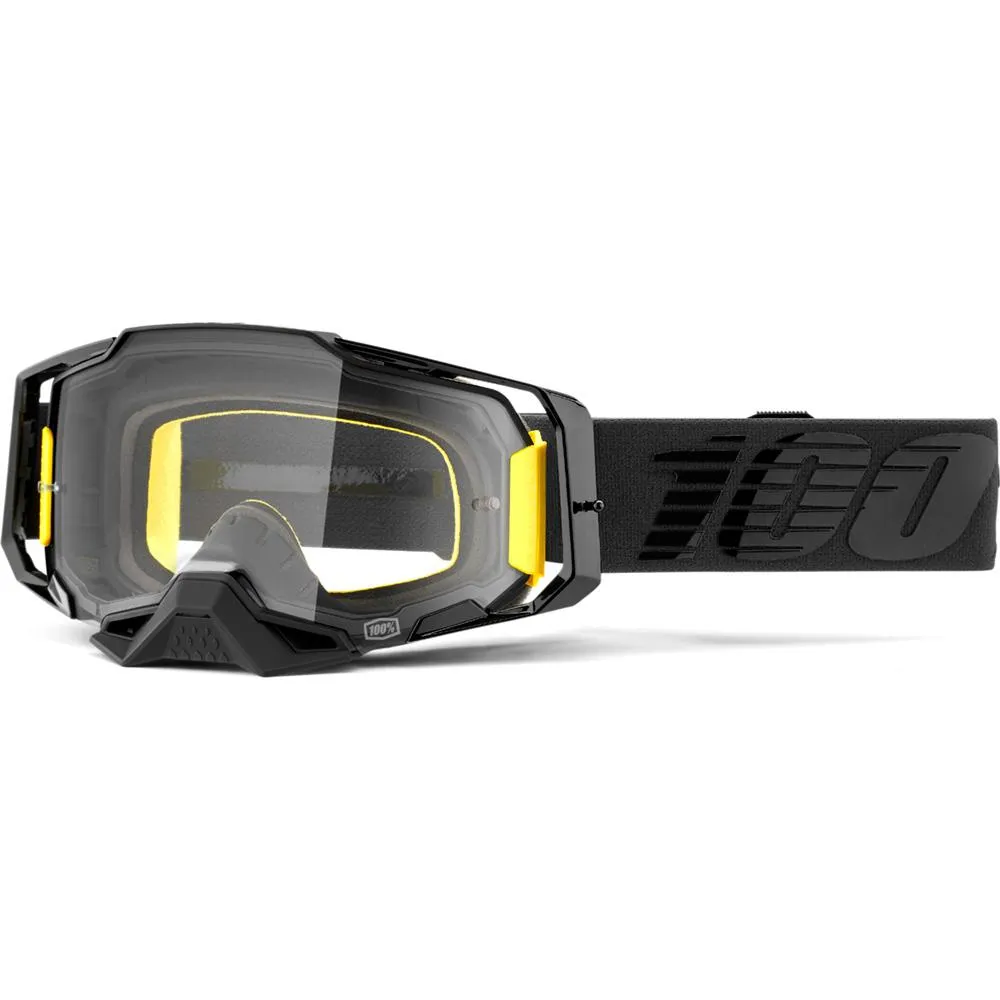 100% - Armega Nightfall Goggles