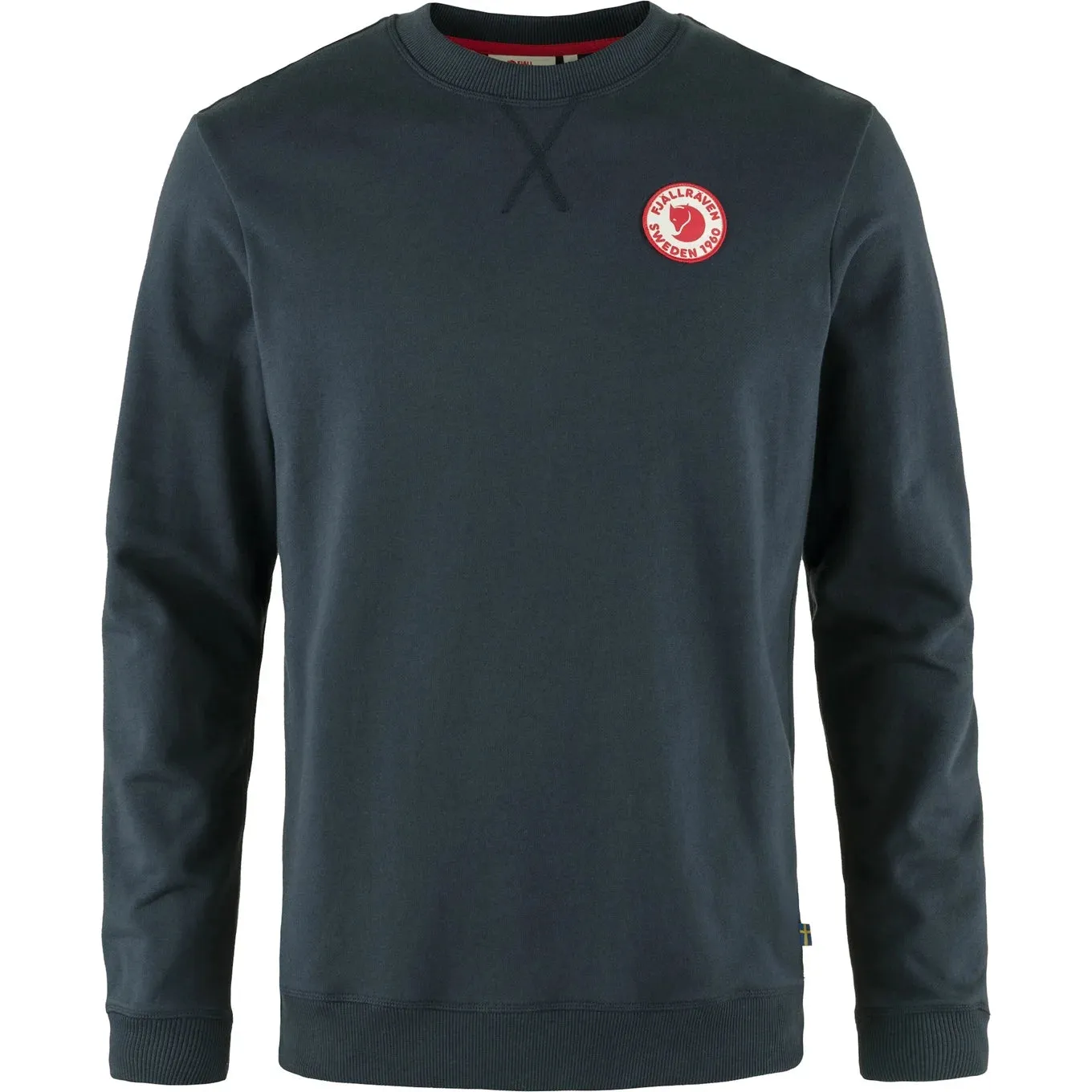 1960 Logo Badge Sweater (Men's)