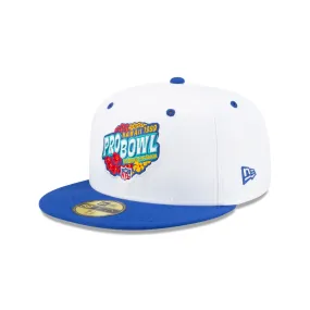 1999 NFL Pro Bowl 59FIFTY Fitted Hat