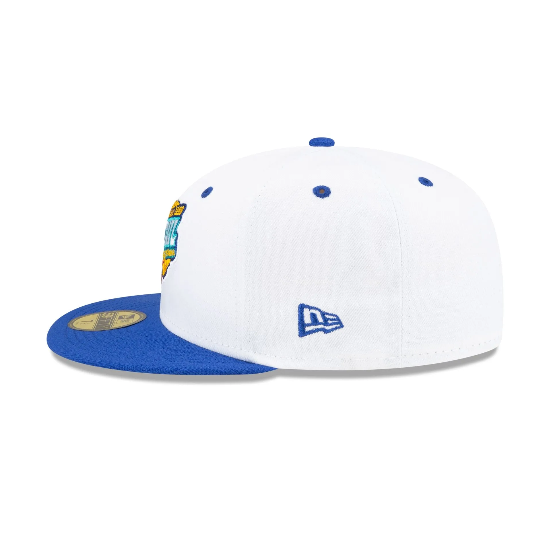 1999 NFL Pro Bowl 59FIFTY Fitted Hat