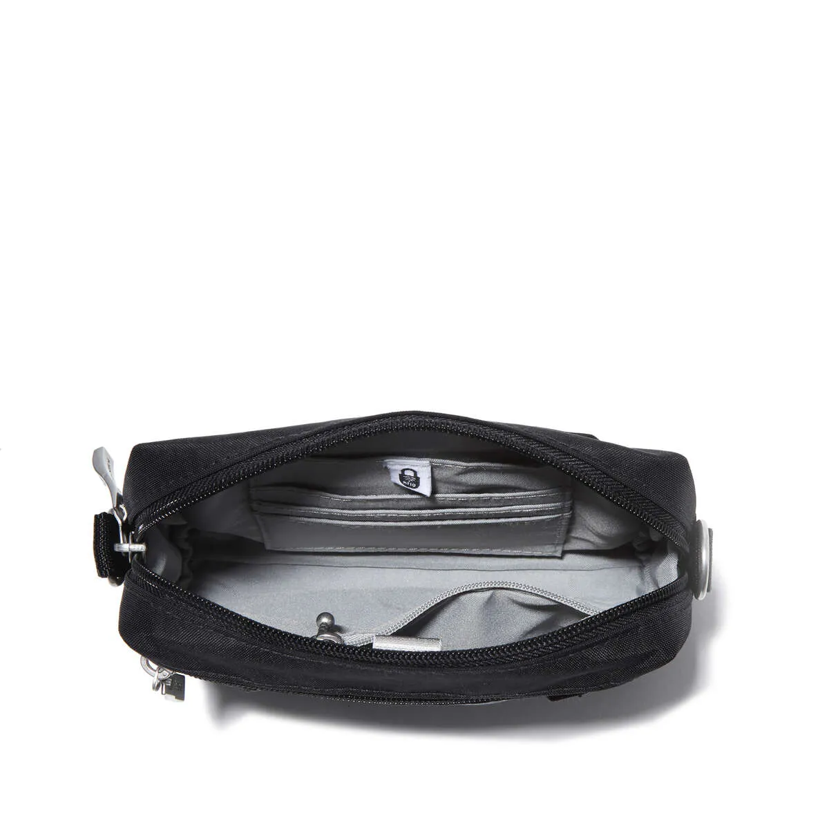 2-in-1 Convertible Belt Bag