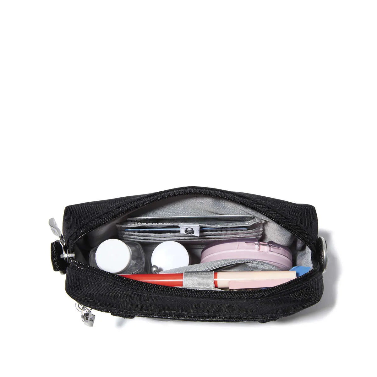 2-in-1 Convertible Belt Bag