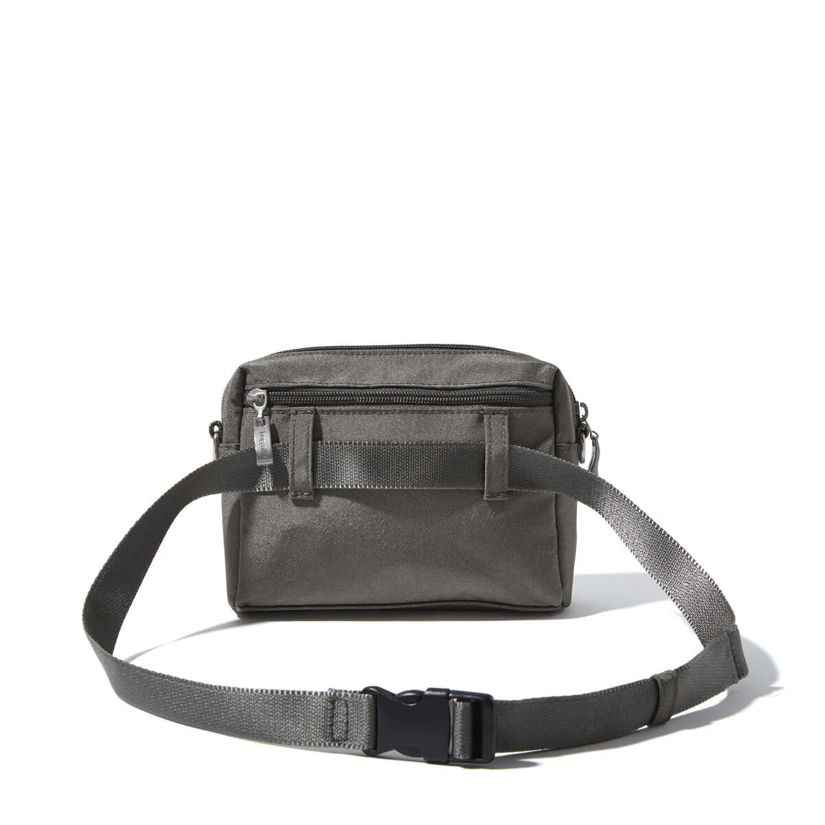 2-in-1 Convertible Belt Bag