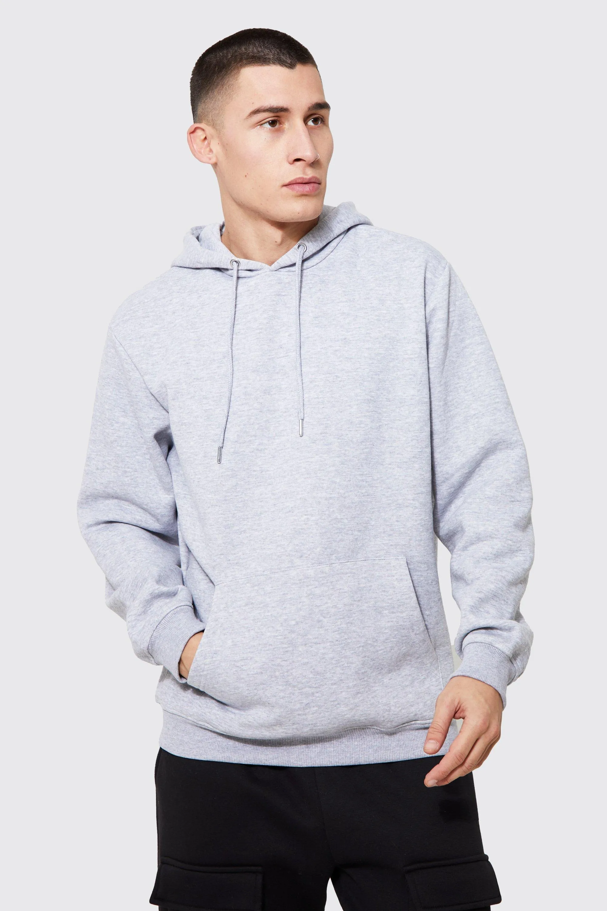 2 Pack Over The Head Hoodie