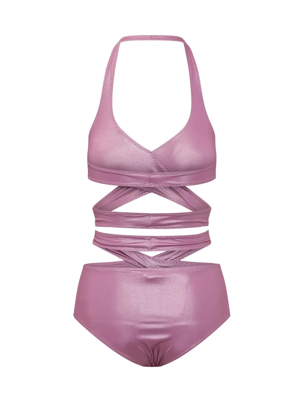 2-Piece Bikini Set