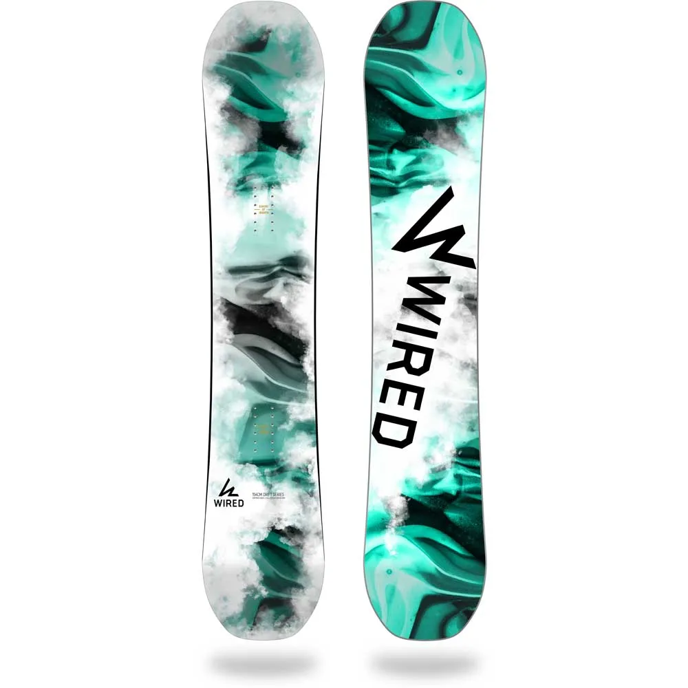 2023 Drift Snowboard - Womens