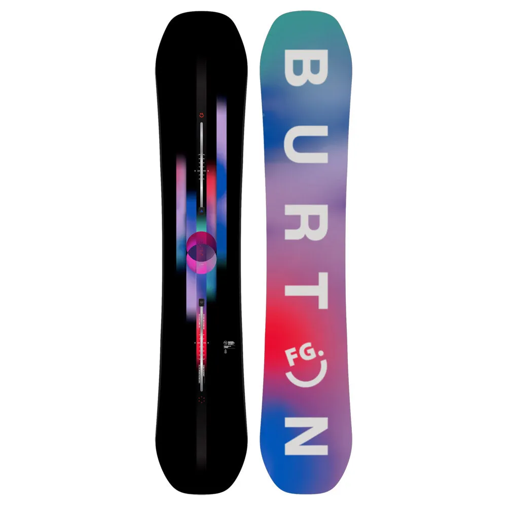 2025 Feelgood Snowboard - Womens