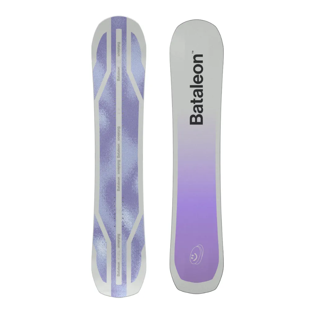 2025 Push Up Snowboard - Womens