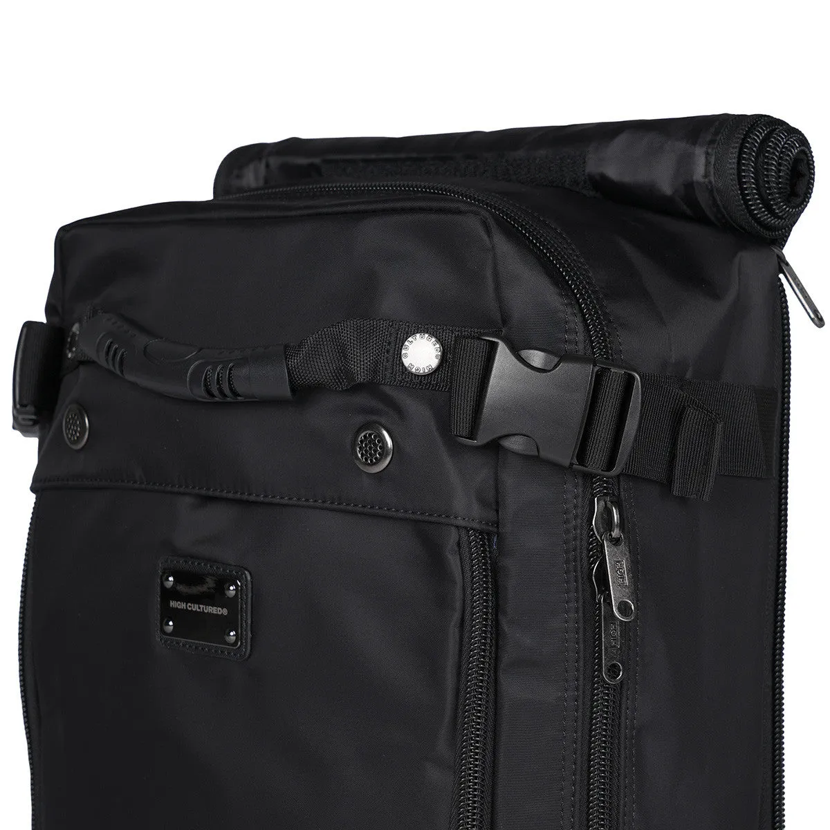 3-in-1 Travel Backpack - 220