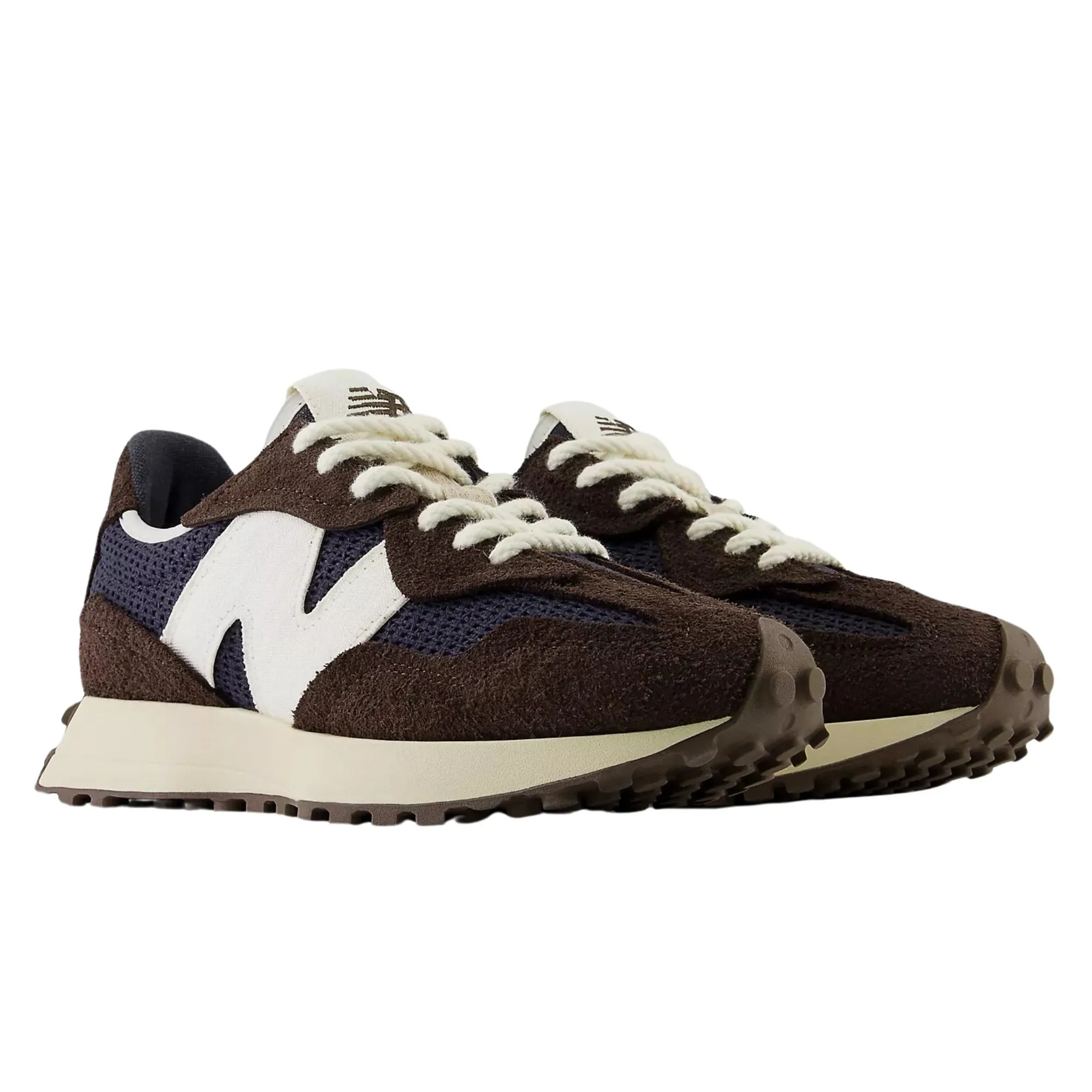 327 - Rich Earth Brown