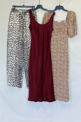 337 Sample Pack - $170 - Size XS