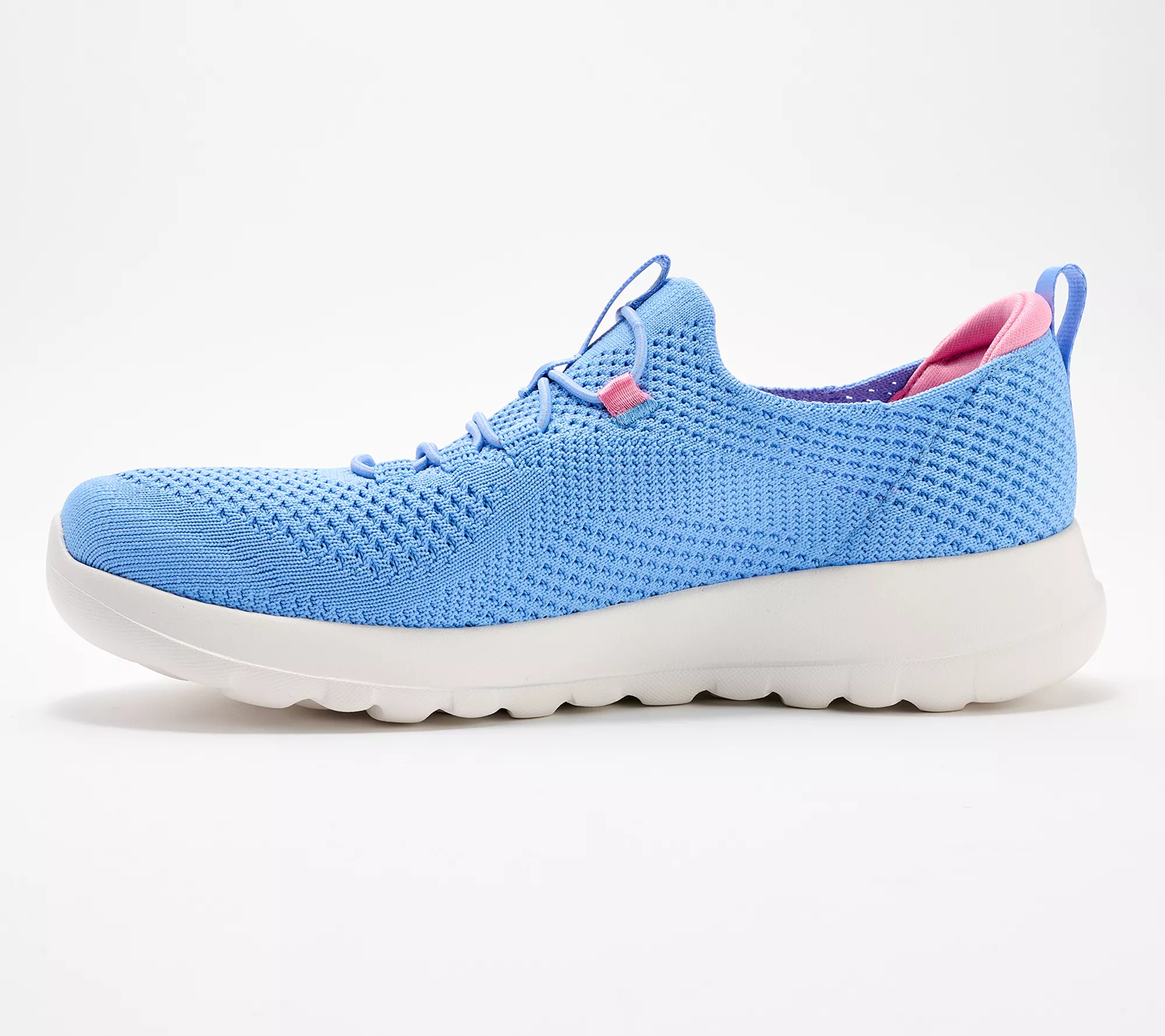 "As Is" Skechers GOWalk Joy Washable Vegan Bungee Sneakers- Alia