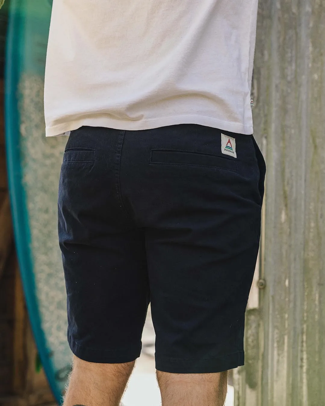 365 Organic Cotton Short
