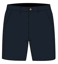 365 Organic Cotton Short