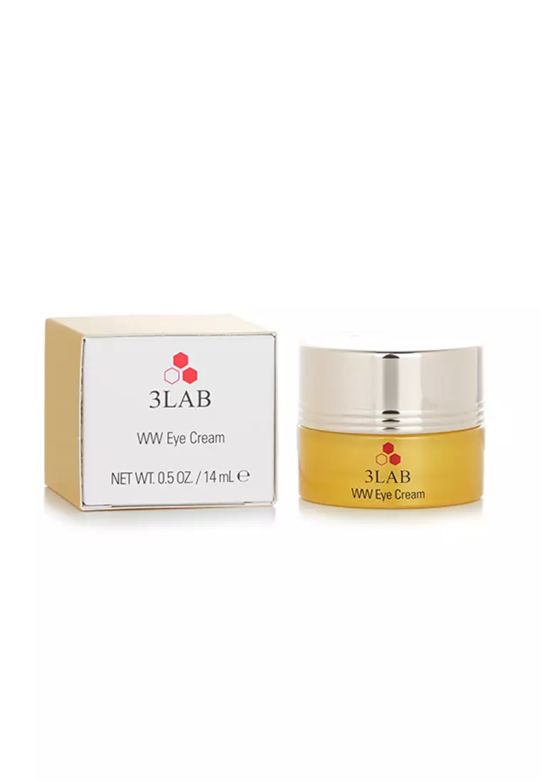 3LAB 3LAB - WW Eye Cream 14ml/0.5oz