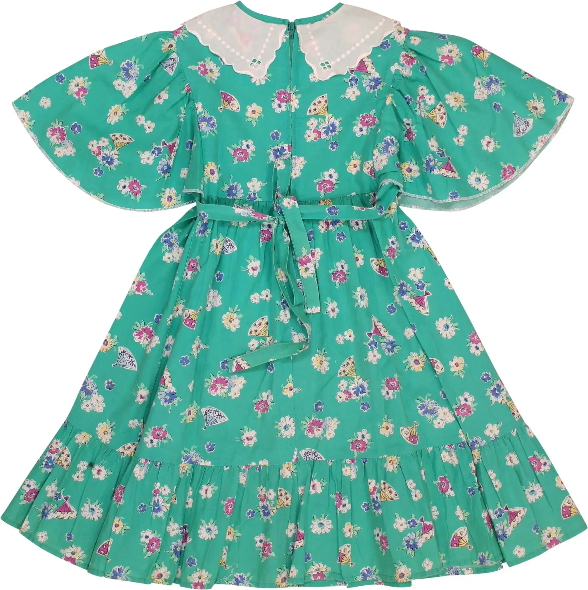 50s Dress | ThriftTale