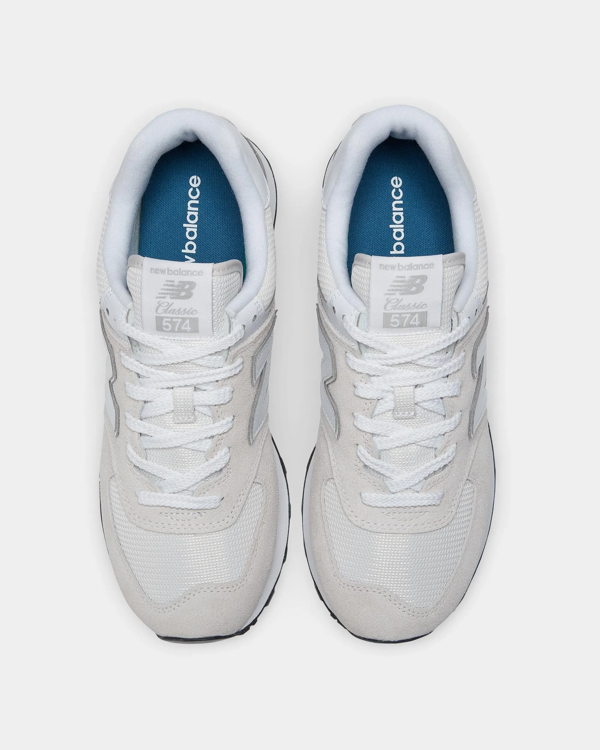 574 Sport Evergreen Mens Trainers