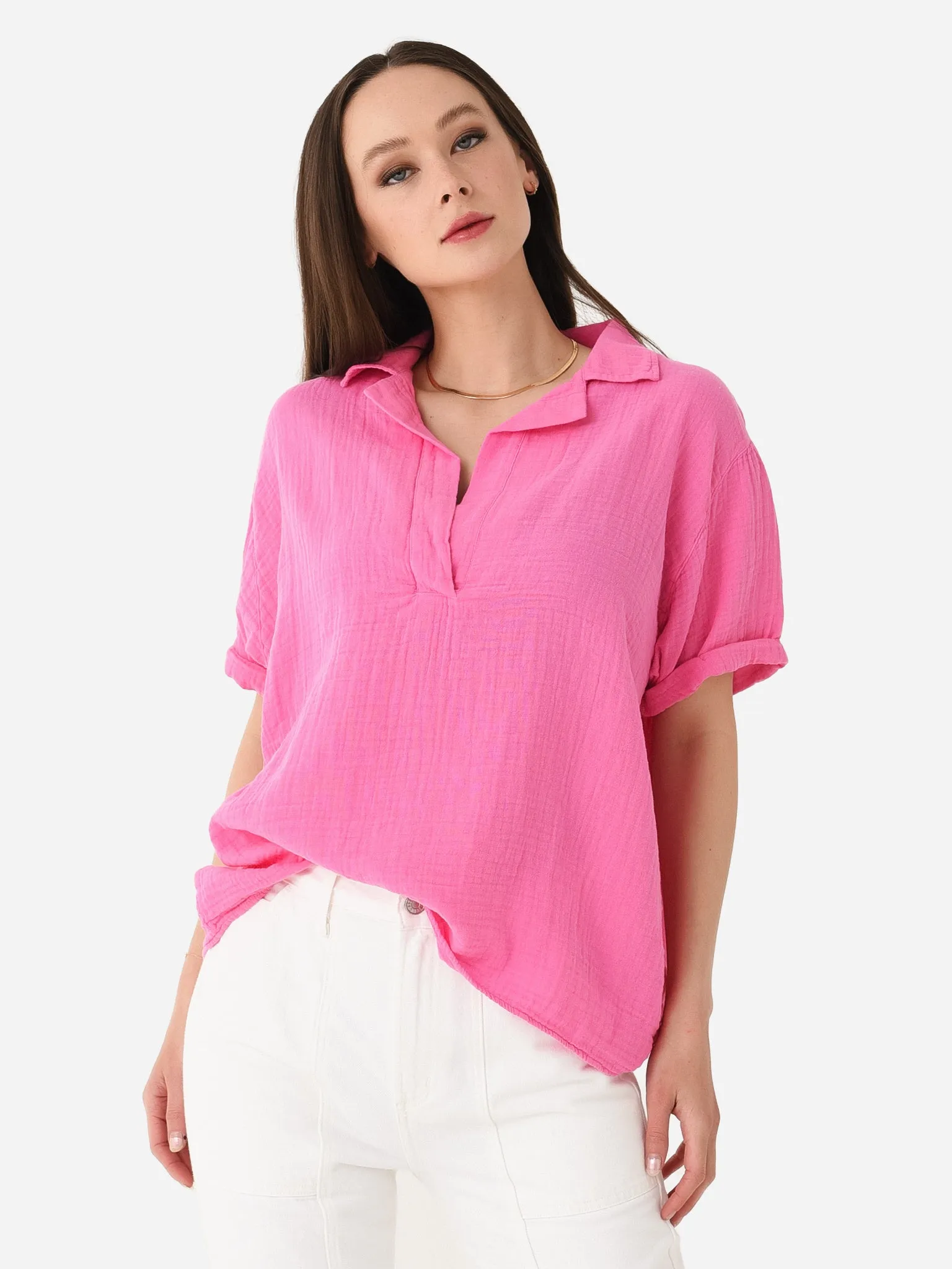    9 SEED  Women's Thalia Tunic    
