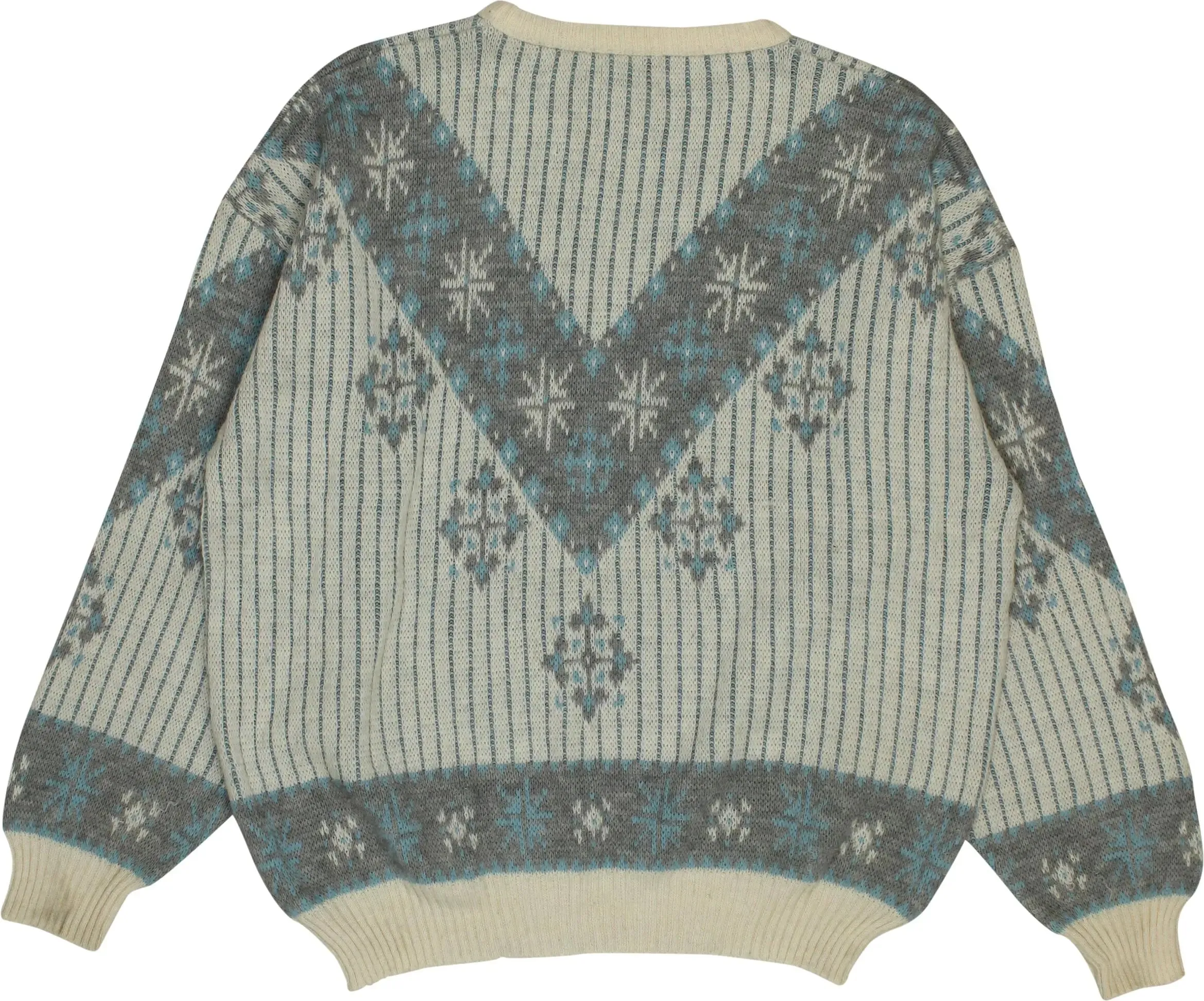 90's Jumper | ThriftTale