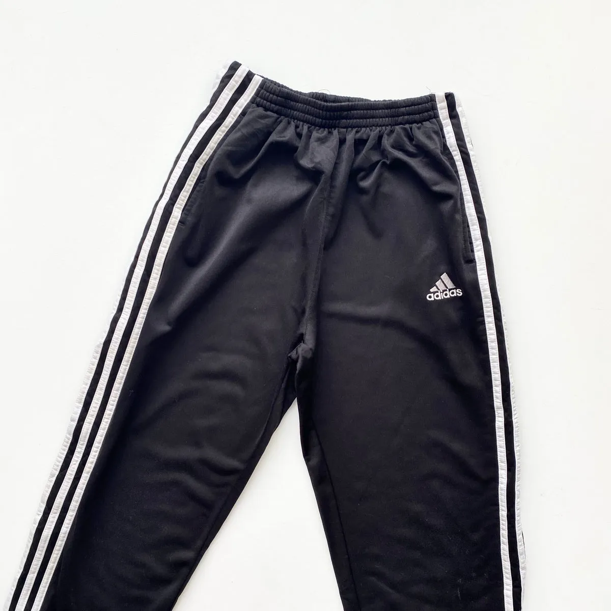 90s Adidas Poppers (XS)