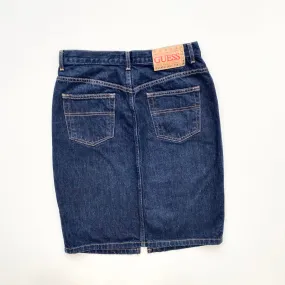 90s Guess Skirt W28