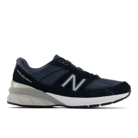 990v5 Women’s (Navy) Made In The USA Running Shoe