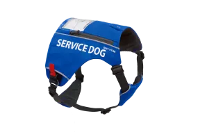 Access ID Service Dog Vest