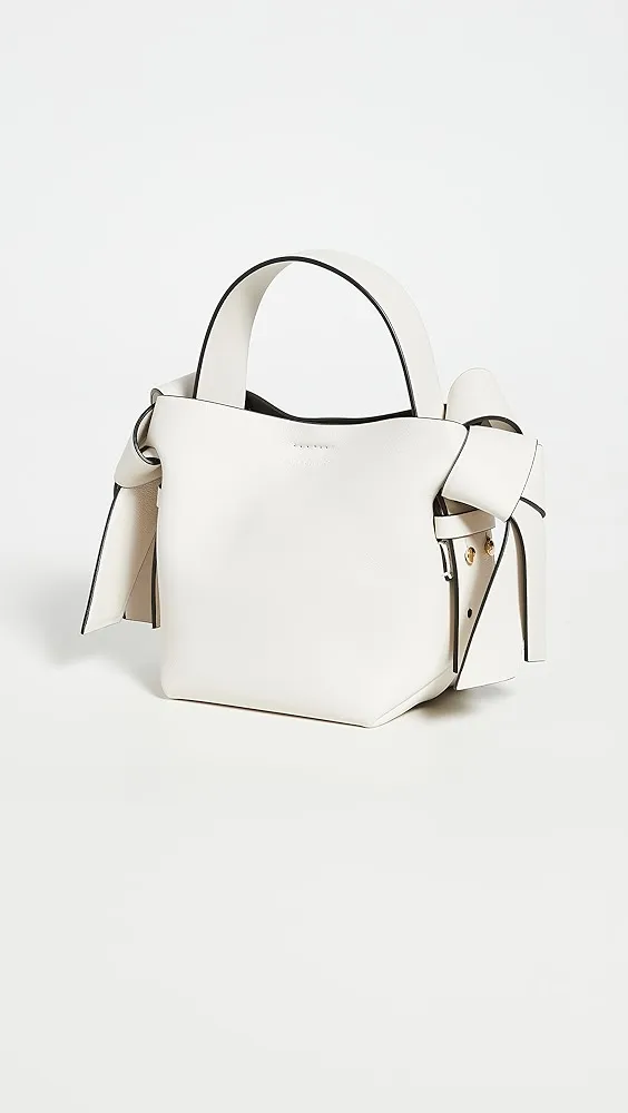 Acne Studios   Musubi Micro Bag 
