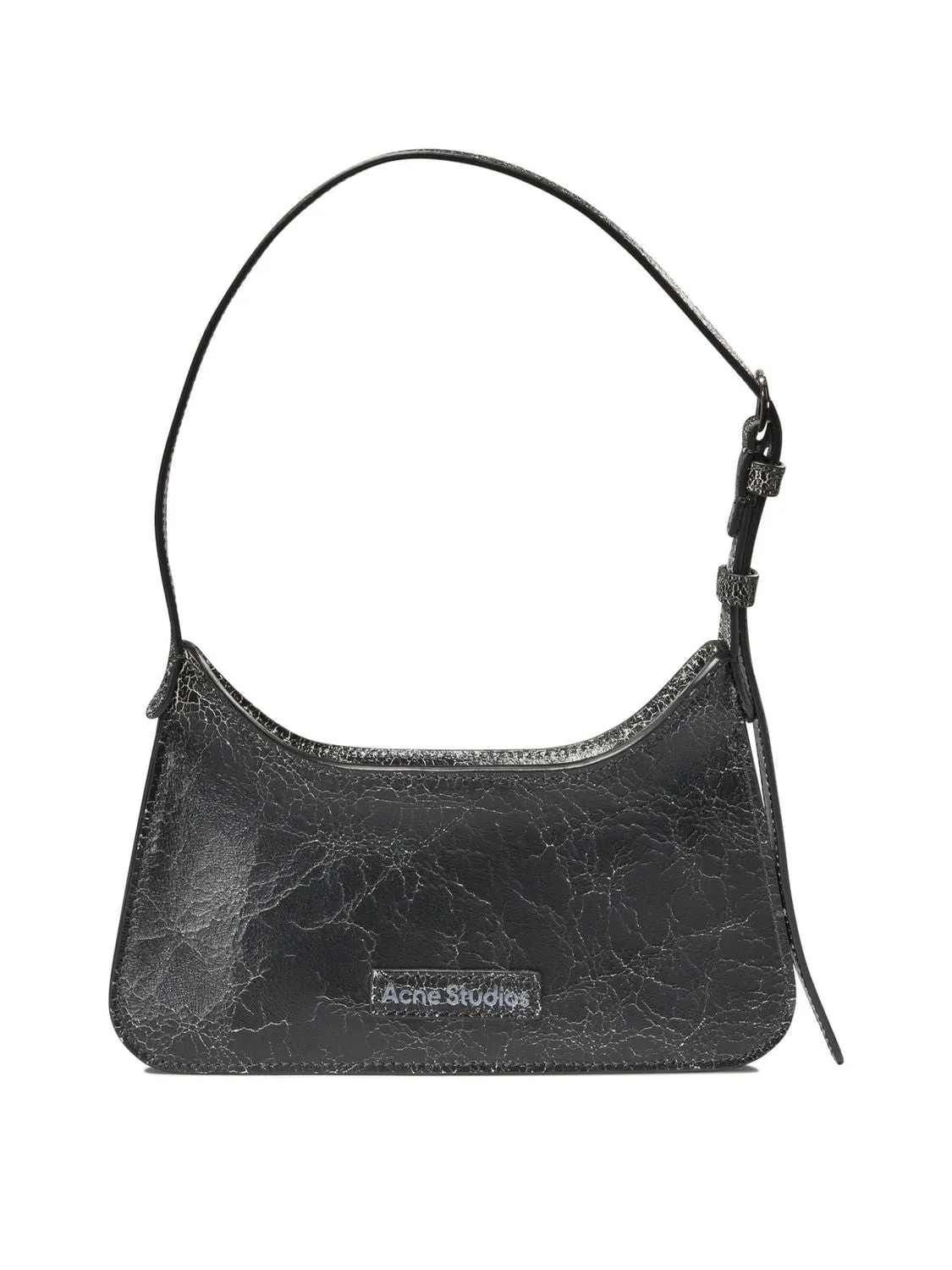 ACNE STUDIOS Stylish Black Shoulder Bag for Women