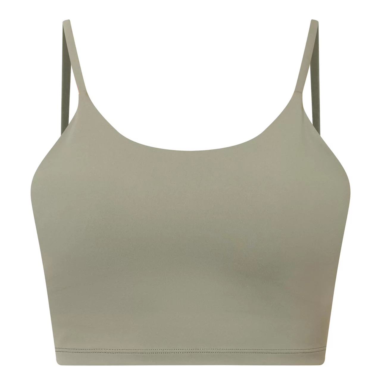 ADANOLA Ultimate Tank Bra - Olive