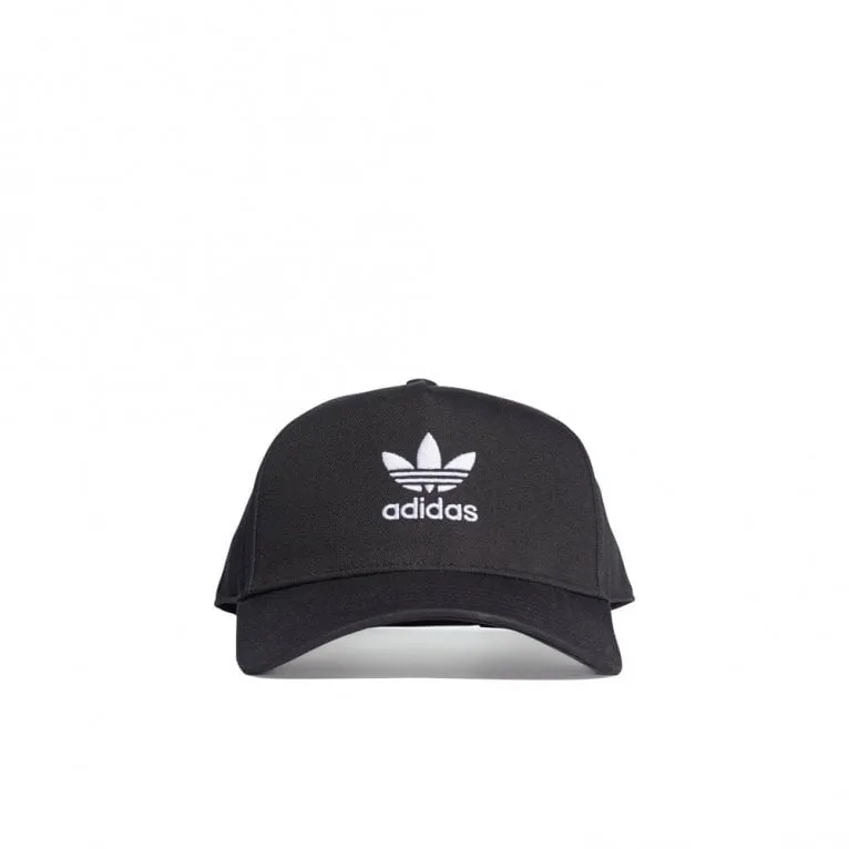 Adicolor Trucker Cap - Black