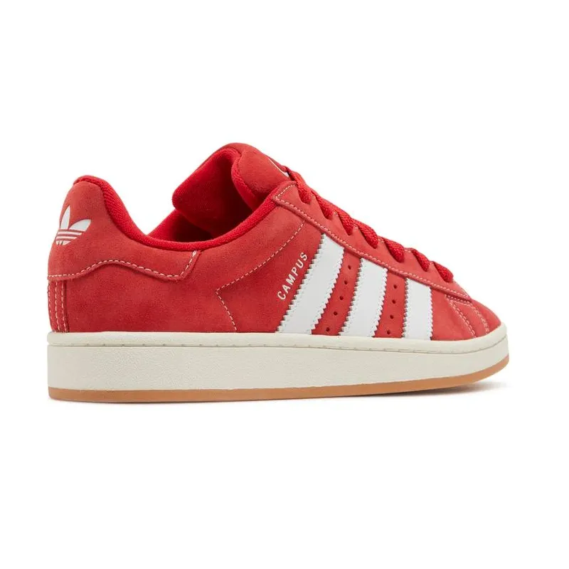 Adidas Campus 00 S Scarlet Gum