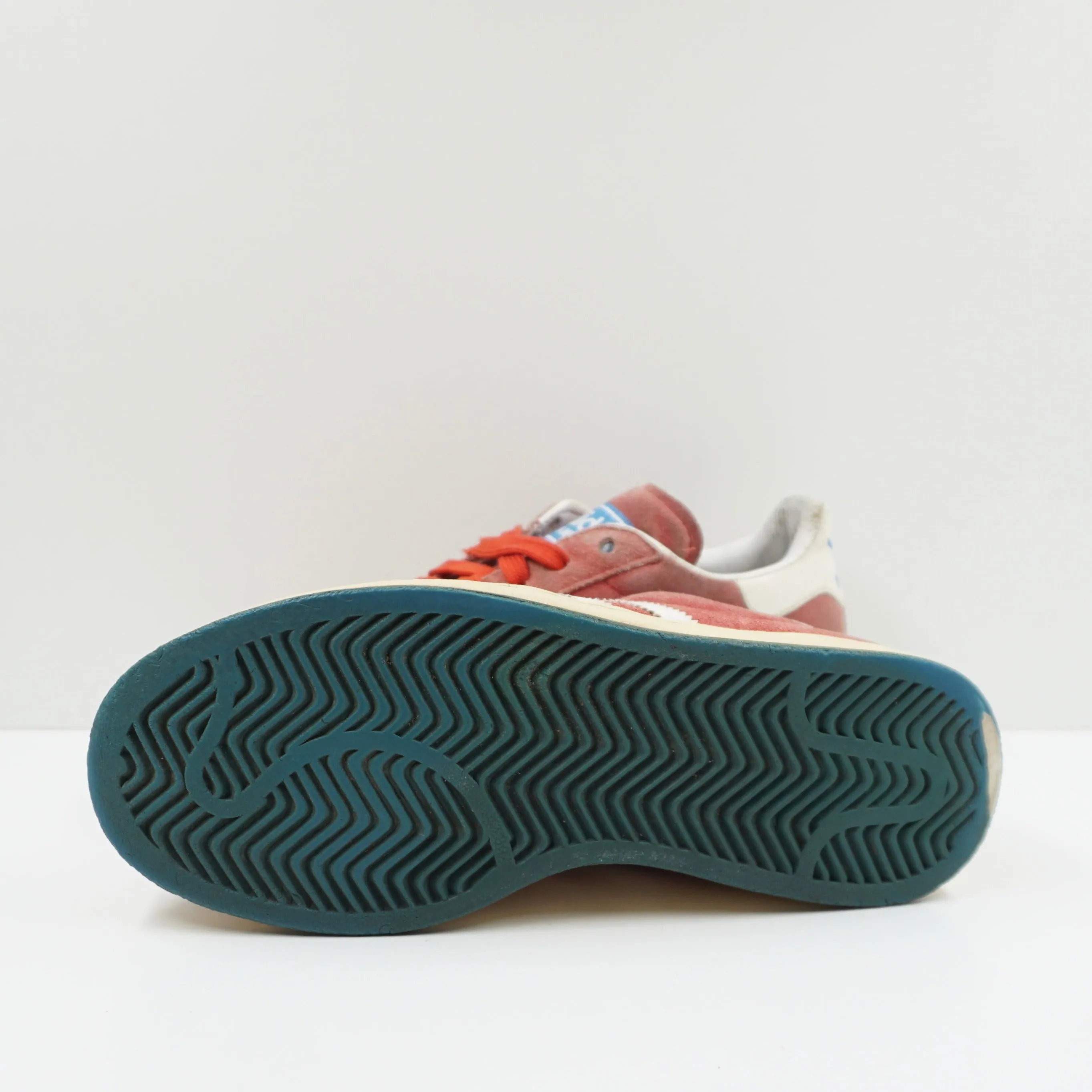 Adidas Campus Pink (2006)