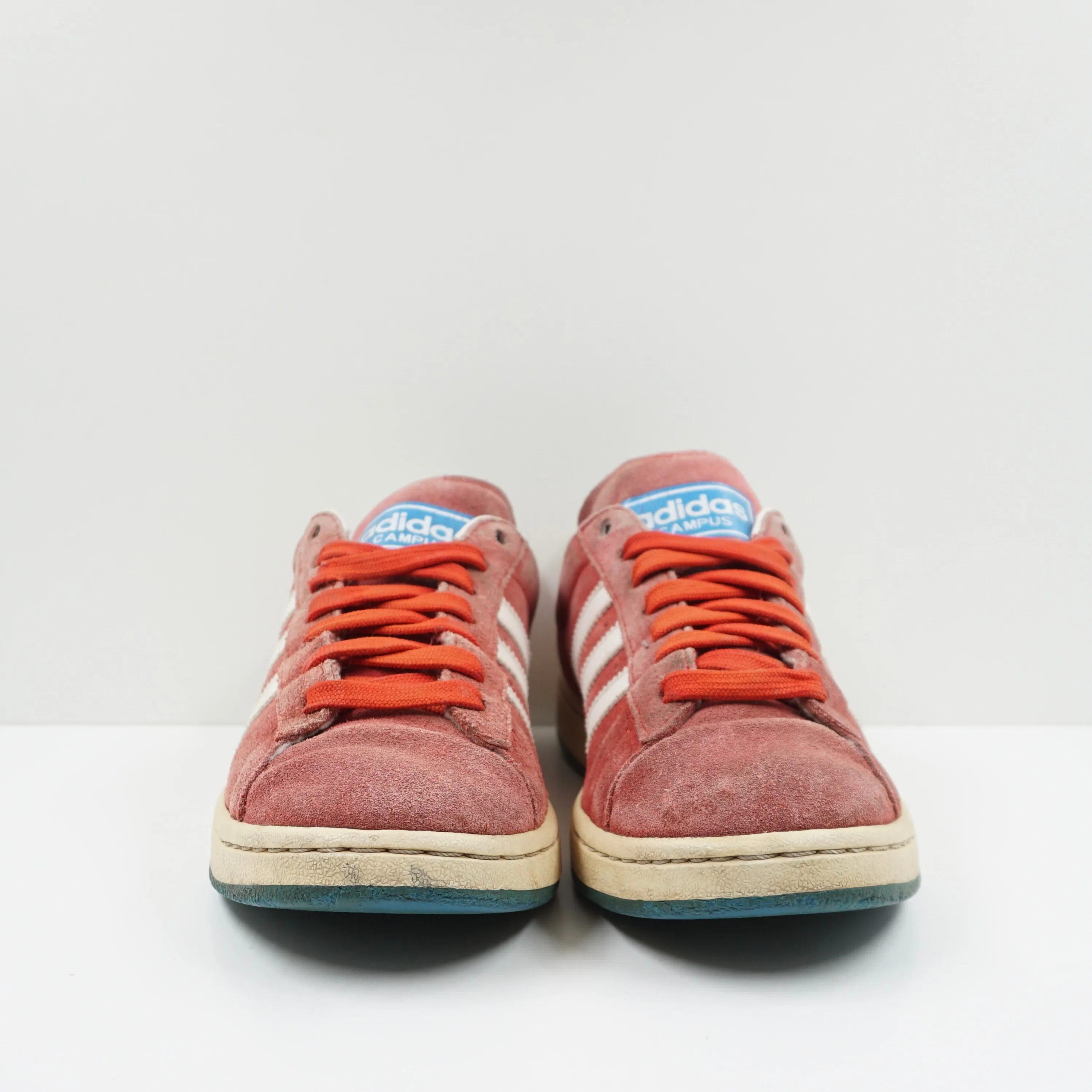 Adidas Campus Pink (2006)