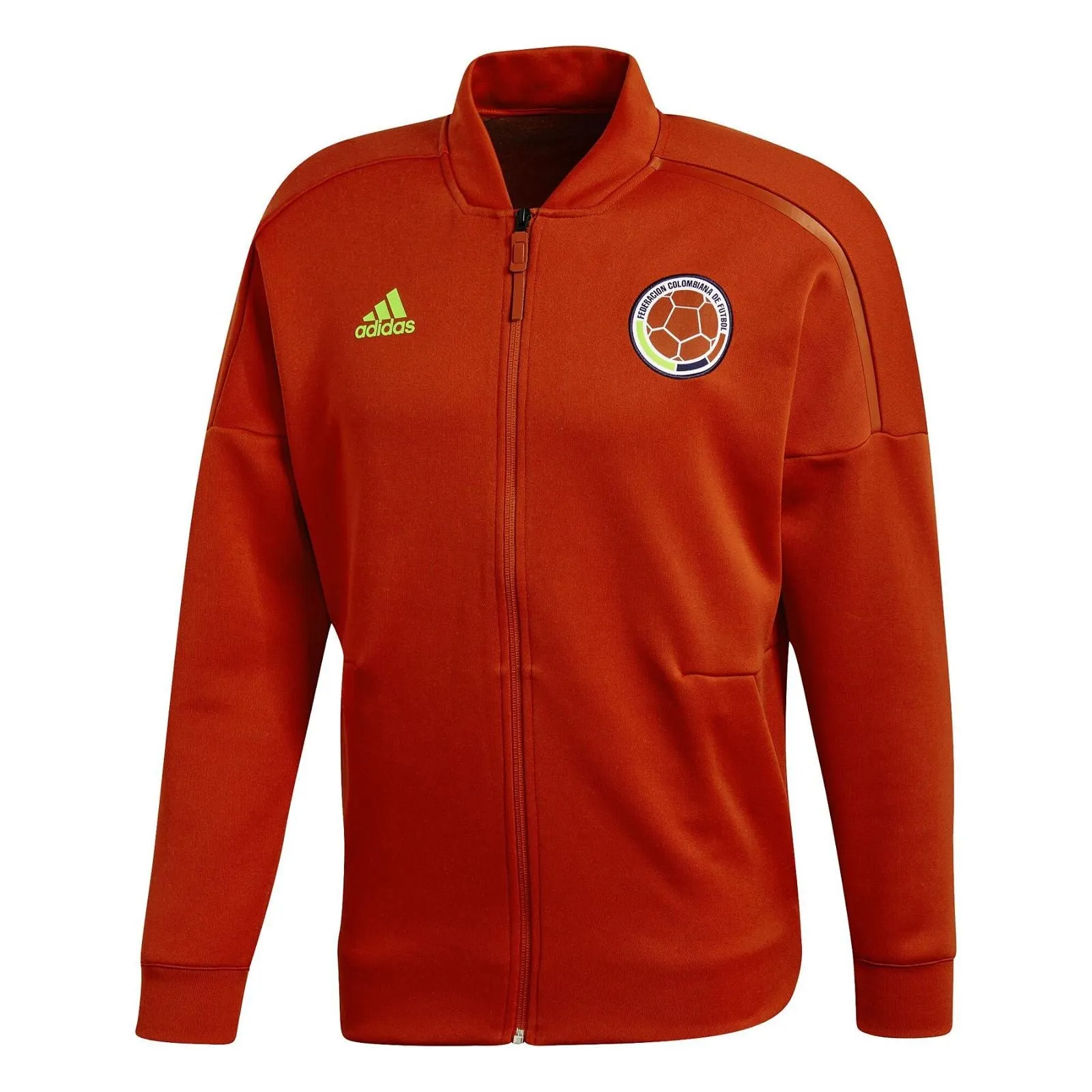 adidas Colombia ZNE Jacket - Red