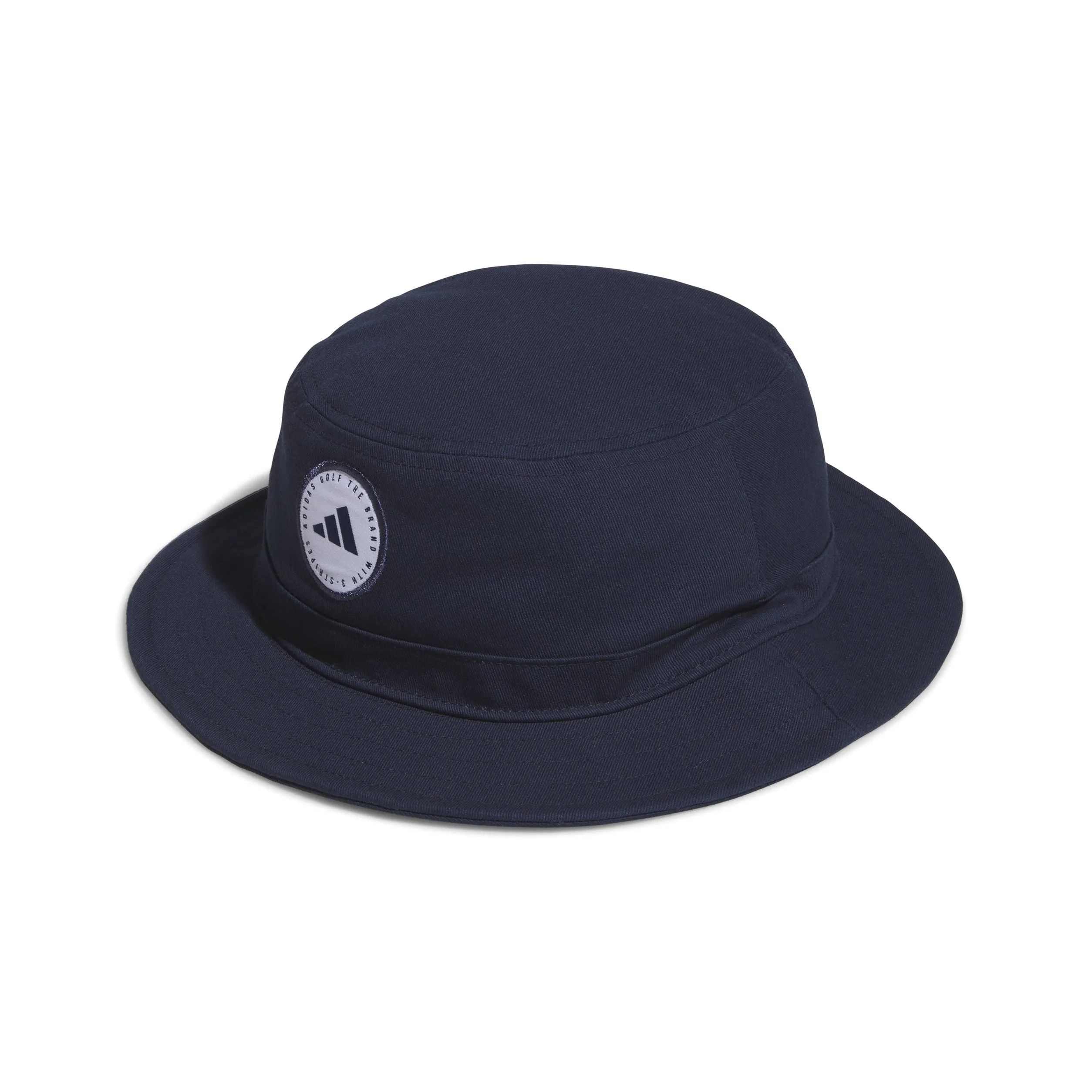 adidas Golf Cotton Bucket Hat