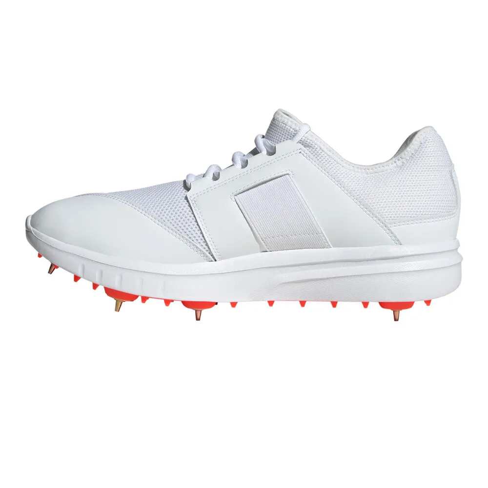 adidas Howzat Cricket Spikes - AW24