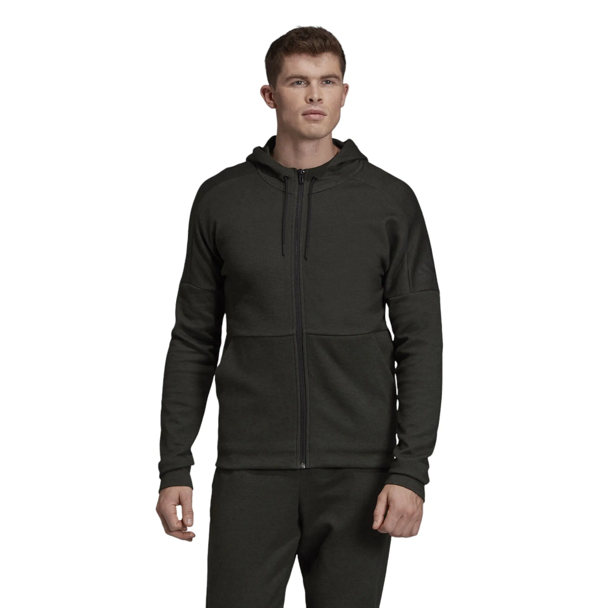 adidas ID Stadium Jacket - Green