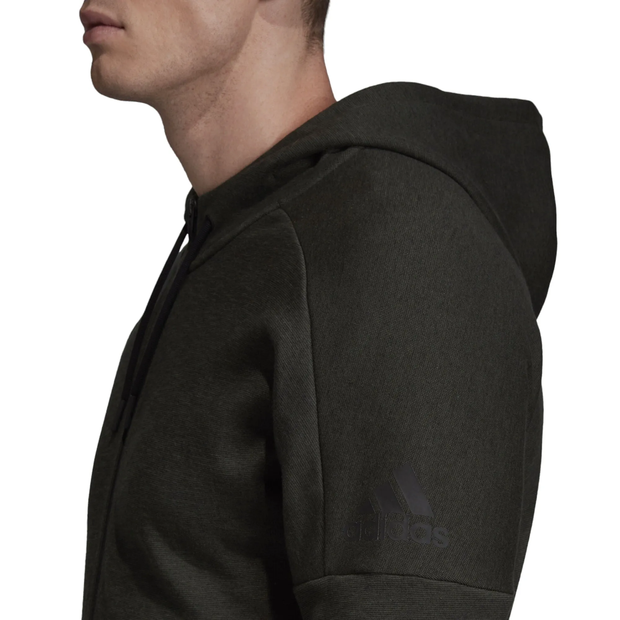 adidas ID Stadium Jacket - Green