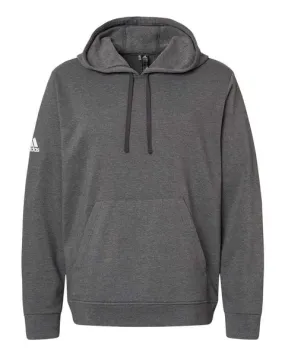 adidas - Men's Fleece Hooded Sweatshirt