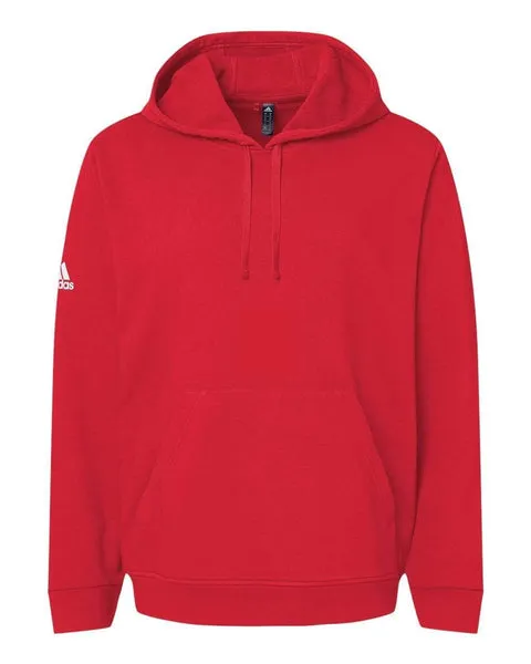 adidas - Men's Fleece Hooded Sweatshirt