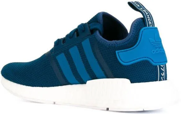 Adidas NMD R1 sneakers Blue