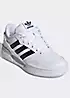 adidas Originals Kids Team Court 2 Trainers