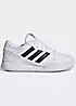 adidas Originals Kids Team Court 2 Trainers