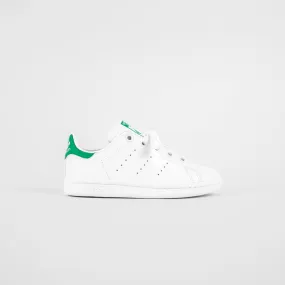 Adidas     stan smith crib