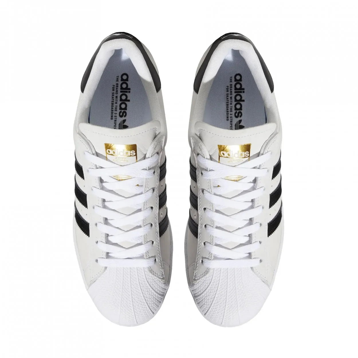 ADIDAS - SUPERSTAR ADV