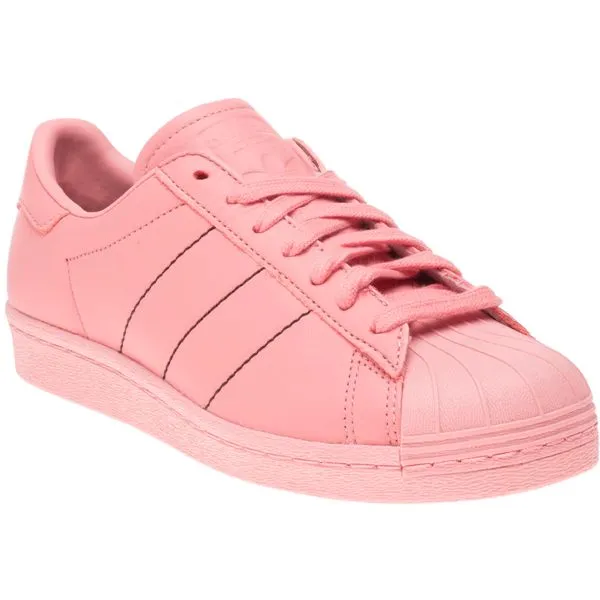Adidas Superstar Trainers